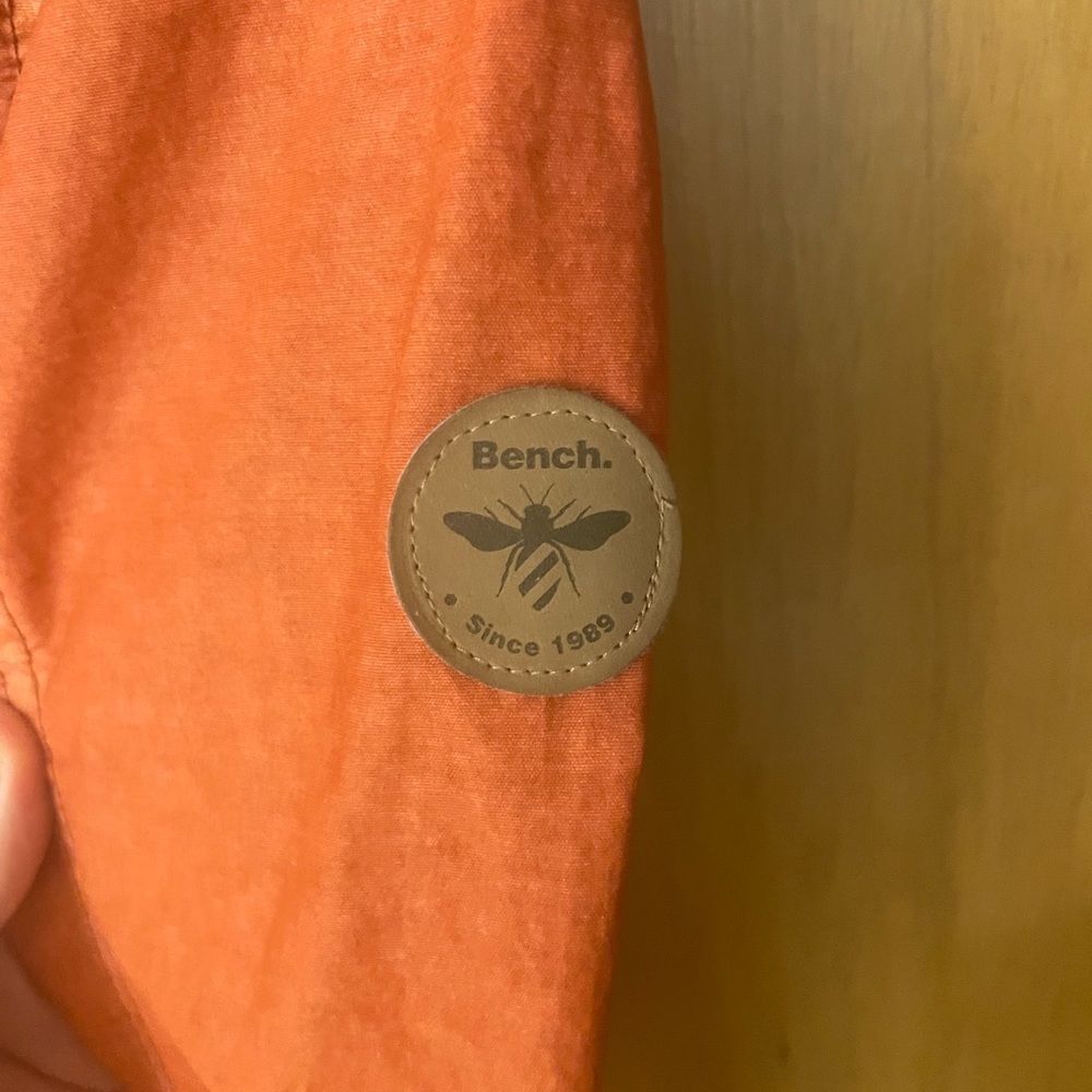 Bench. Spring jacket - Picture 6 of 6